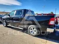 2019 RAM 1500 фото