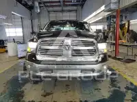 2019 RAM 1500 фото