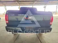 2019 RAM 1500 фото