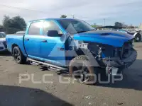 2019 RAM 1500 photo