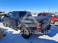 2019 RAM 1500 фото