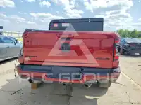 2019 RAM 1500 фото