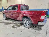 2019 RAM 1500 фото