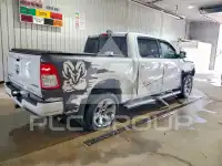 2019 RAM 1500 фото
