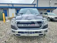 2019 RAM 1500 photo