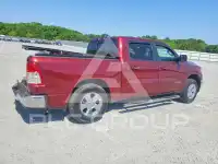2019 RAM 1500 photo
