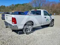 2019 RAM 1500 фото