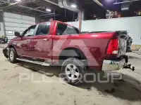 2019 RAM 1500 photo
