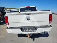 2019 RAM 1500 фото