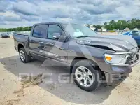 2019 RAM 1500 фото