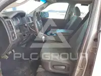 2019 RAM 1500 фото