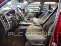 2019 RAM 1500 фото
