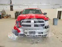 2019 RAM 1500 фото