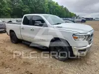 2019 RAM 1500 photo