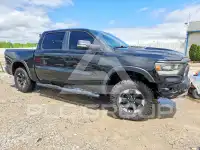 2019 RAM 1500 photo