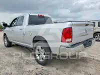 2019 RAM 1500 photo
