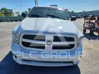 2019 RAM 1500 фото