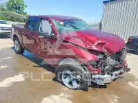 2019 RAM 1500 фото
