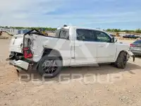 2019 RAM 1500 фото