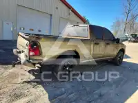 2019 RAM 1500 фото