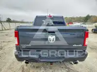 2019 RAM 1500 фото