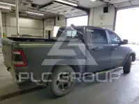 2019 RAM 1500 фото