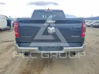 2019 RAM 1500 фото