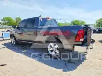 2019 RAM 1500 photo