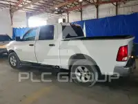 2019 RAM 1500 фото
