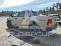 2019 RAM 1500 photo