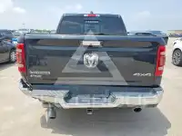2019 RAM 1500 фото