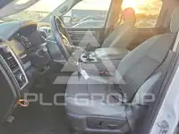 2019 RAM 1500 photo
