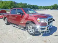 2019 RAM 1500 photo