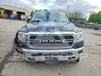 2019 RAM 1500 фото