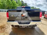 2019 RAM 1500 фото
