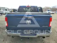 2019 RAM 1500 photo
