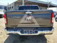 2019 RAM 1500 фото