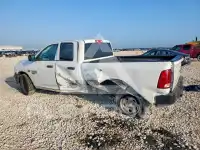 2019 RAM 1500 фото