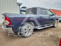 2019 RAM 1500 фото
