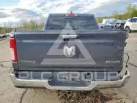 2019 RAM 1500 фото