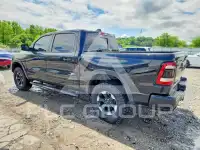 2019 RAM 1500 photo