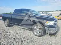 2019 RAM 1500 фото