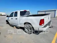 2019 RAM 1500 фото