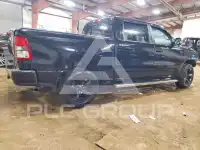 2019 RAM 1500 фото