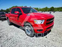 2019 RAM 1500 фото