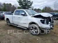 2019 RAM 1500 photo