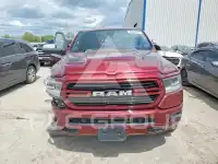 2019 RAM 1500 фото