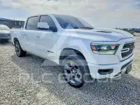 2019 RAM 1500 photo