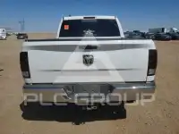 2019 RAM 1500 photo