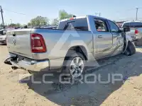 2019 RAM 1500 фото